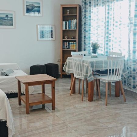 Casa Georgina Διαμέρισμα Φαμάρα Εξωτερικό φωτογραφία