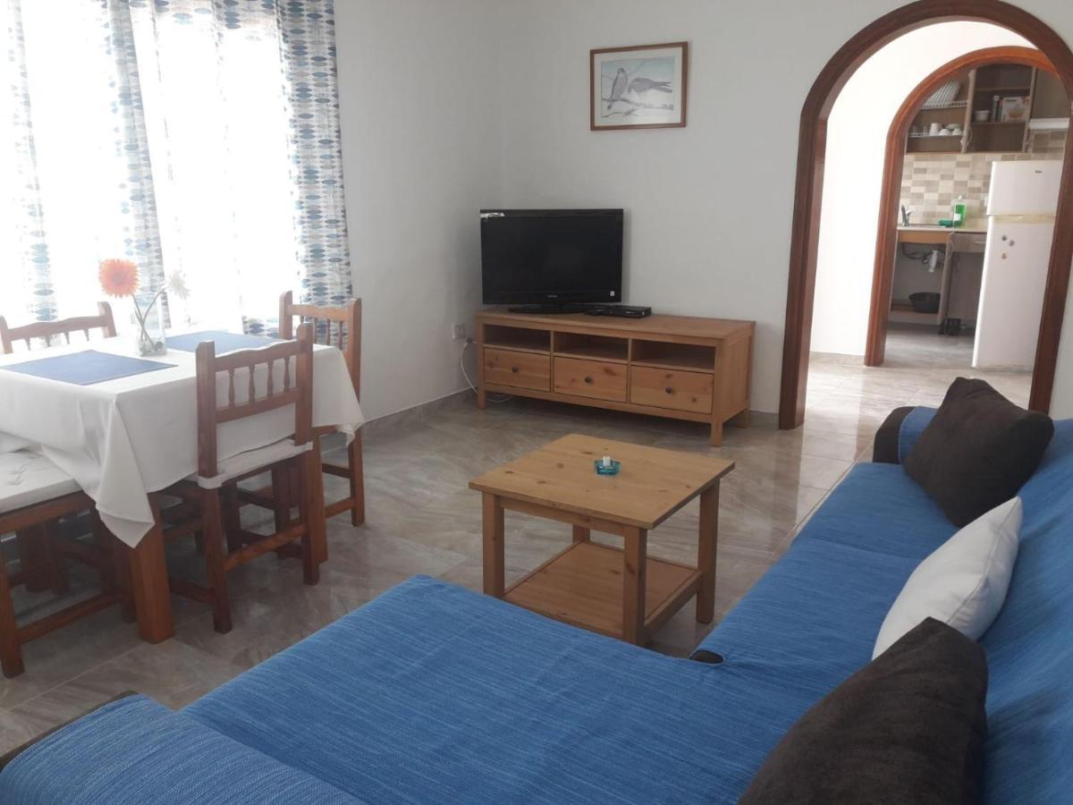 Casa Georgina Διαμέρισμα Φαμάρα Εξωτερικό φωτογραφία