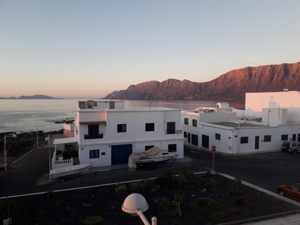 Casa Georgina Διαμέρισμα Φαμάρα Εξωτερικό φωτογραφία