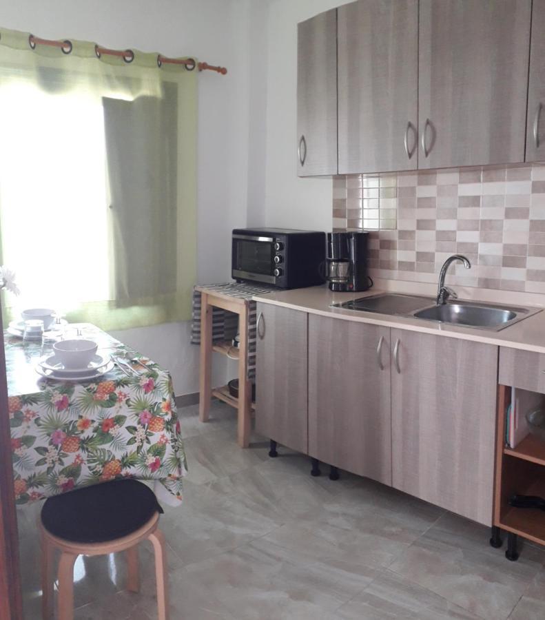 Casa Georgina Διαμέρισμα Φαμάρα Εξωτερικό φωτογραφία