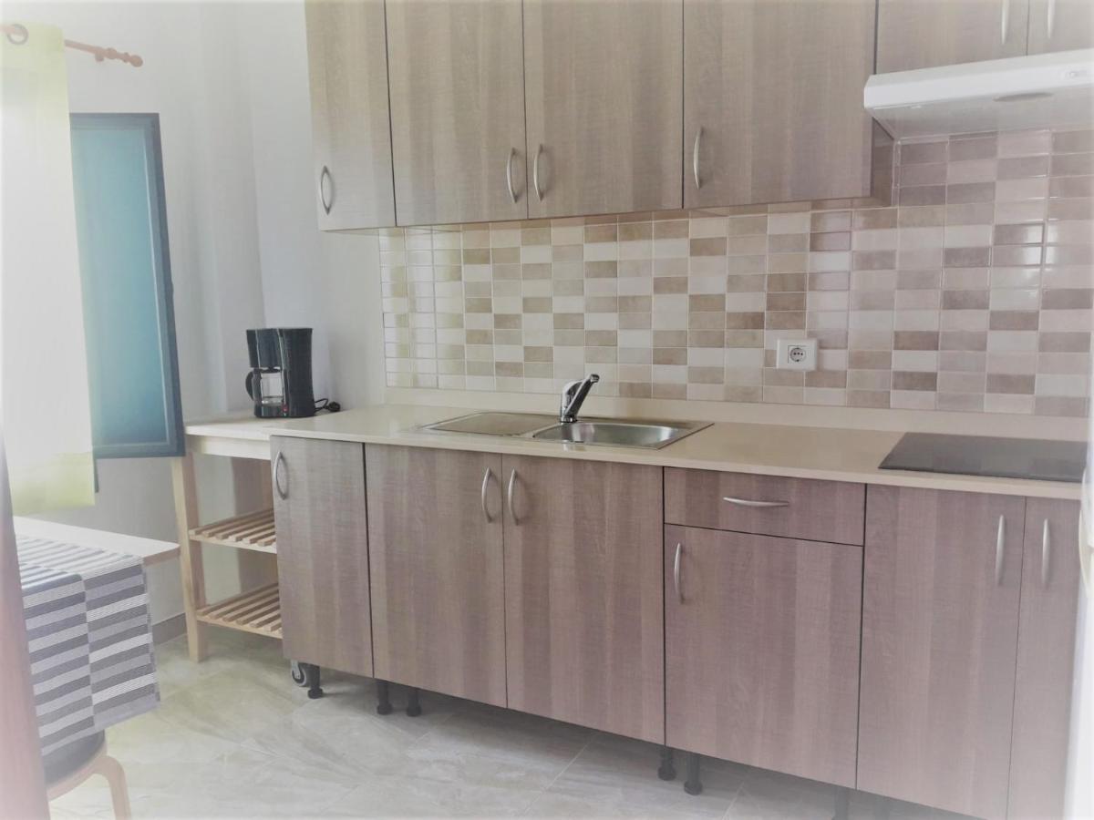 Casa Georgina Διαμέρισμα Φαμάρα Εξωτερικό φωτογραφία