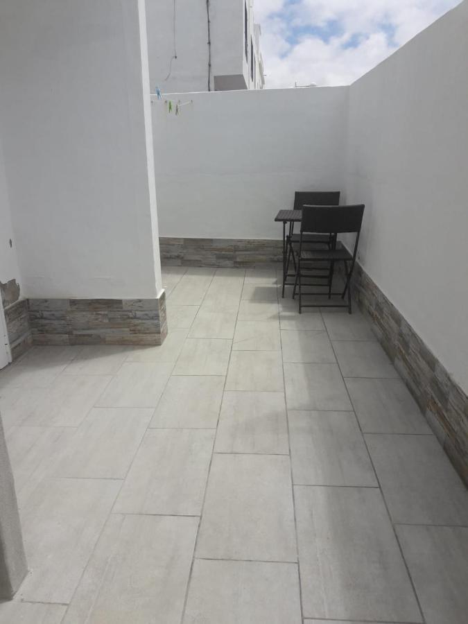 Casa Georgina Διαμέρισμα Φαμάρα Εξωτερικό φωτογραφία