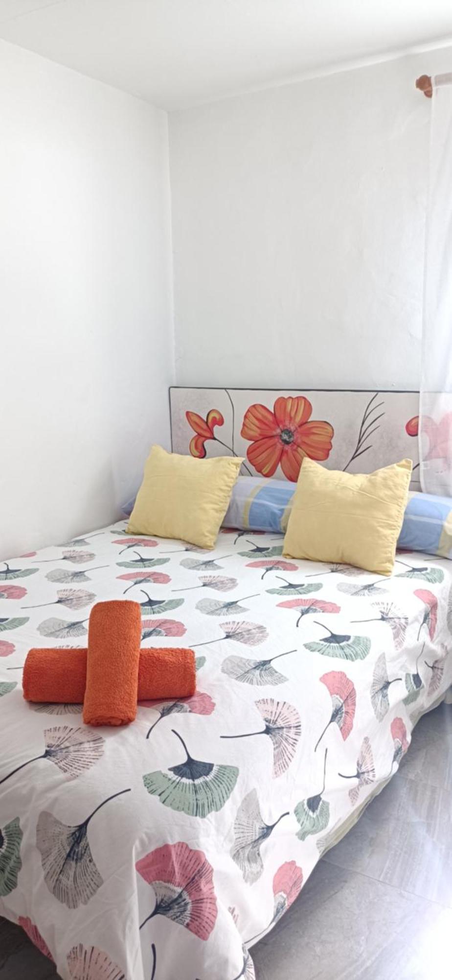 Casa Georgina Διαμέρισμα Φαμάρα Εξωτερικό φωτογραφία