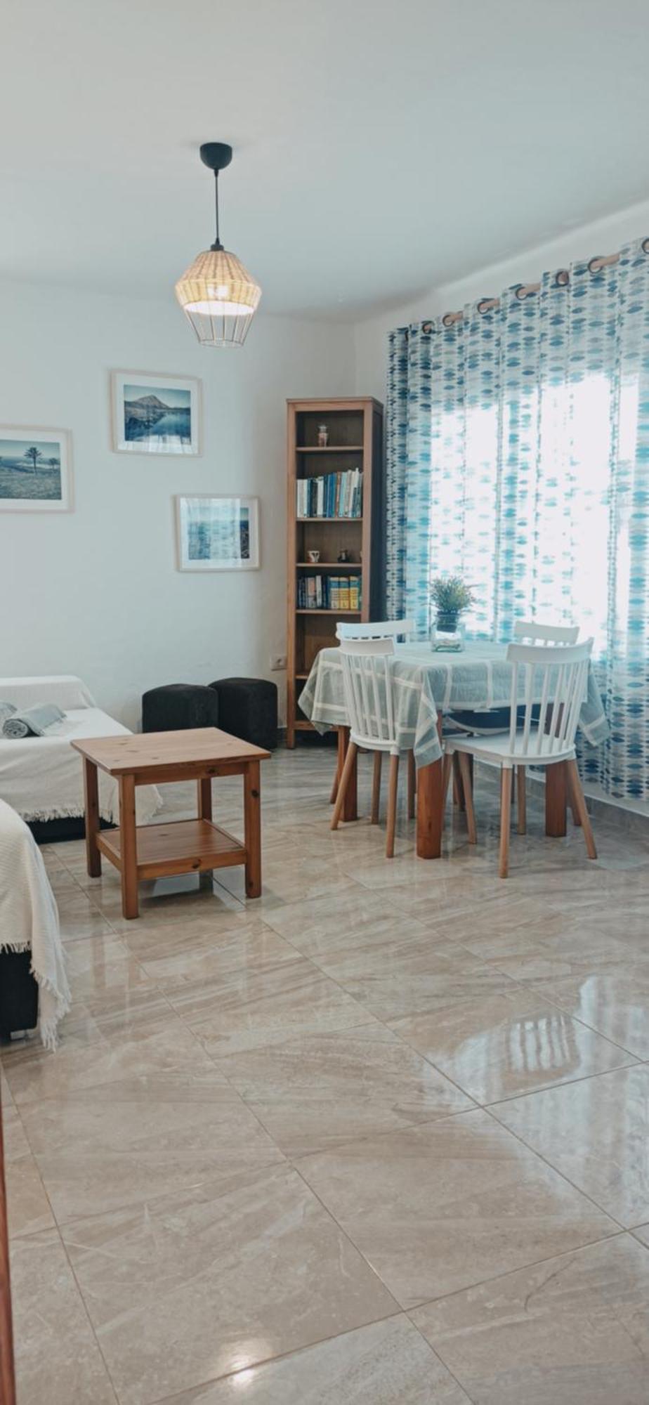 Casa Georgina Διαμέρισμα Φαμάρα Εξωτερικό φωτογραφία