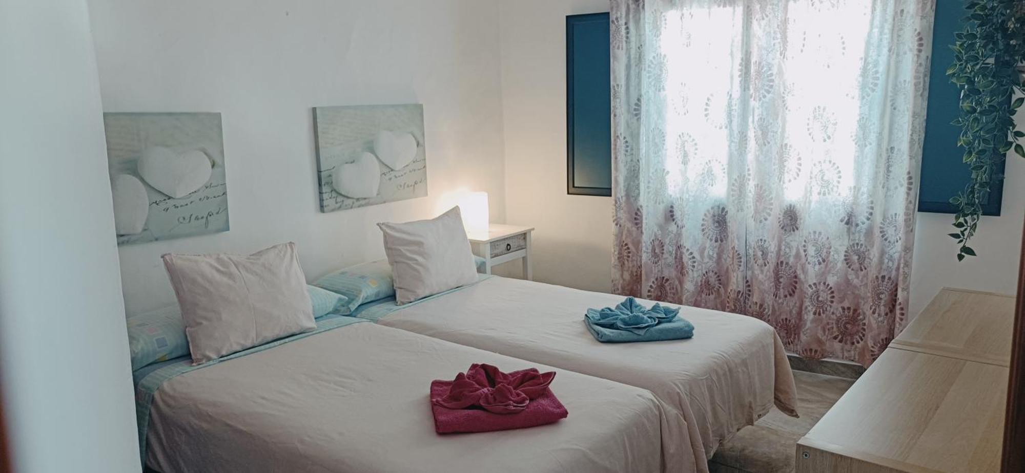 Casa Georgina Διαμέρισμα Φαμάρα Εξωτερικό φωτογραφία